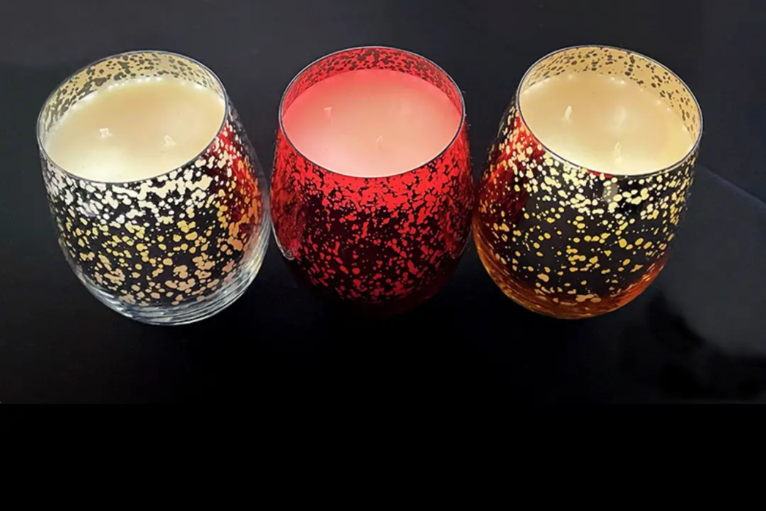 InnerScent Candles
