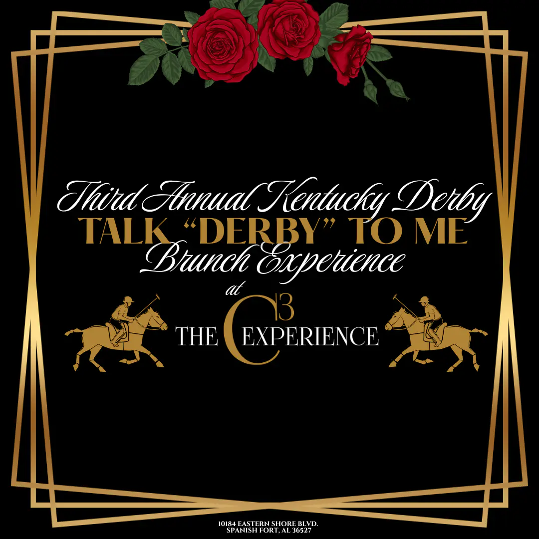 First Friday Mardi Gras Mixer with DJ Swagg - Unlimited Wine and Krew De' Floats (Champagne Cocktail Floats