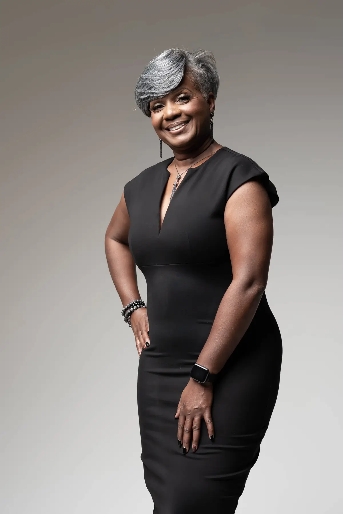 Dione Bryant Williams founder of The C3 Experience